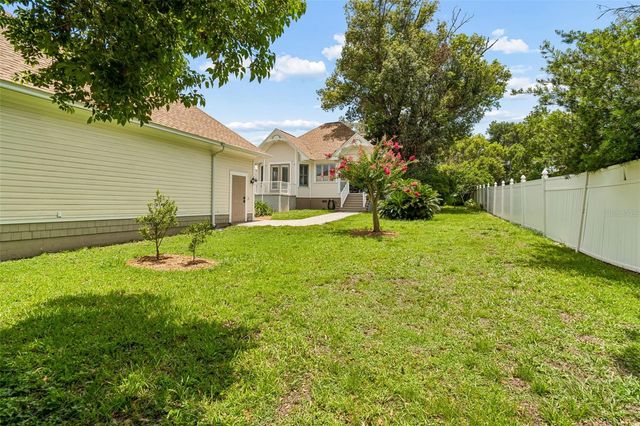 703 N EVERS STREET, Plant City, FL 33563