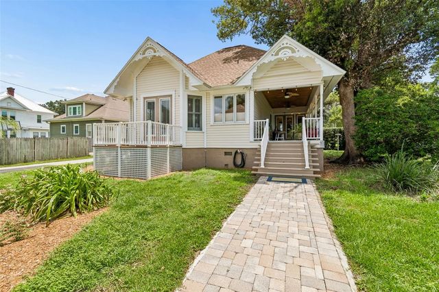 703 N EVERS STREET, Plant City, FL 33563