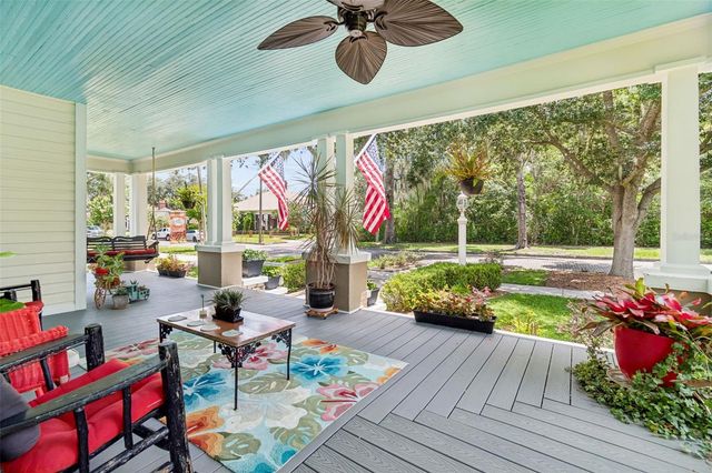 703 N EVERS STREET, Plant City, FL 33563