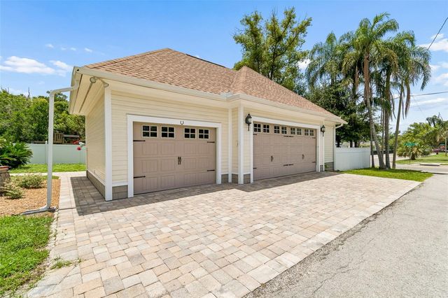 703 N EVERS STREET, Plant City, FL 33563