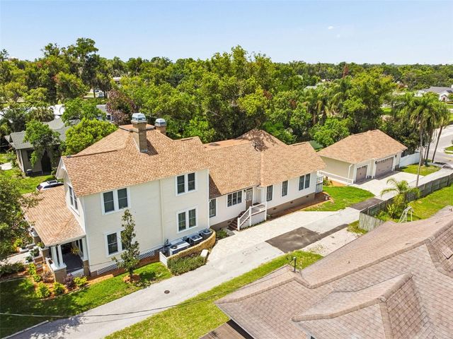 703 N EVERS STREET, Plant City, FL 33563