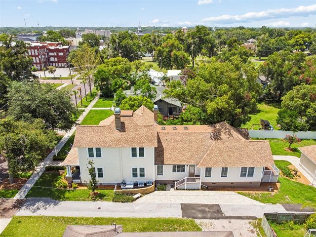 703 N EVERS STREET, Plant City, FL 33563