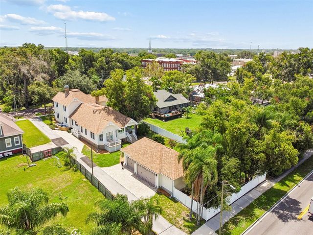 703 N EVERS STREET, Plant City, FL 33563