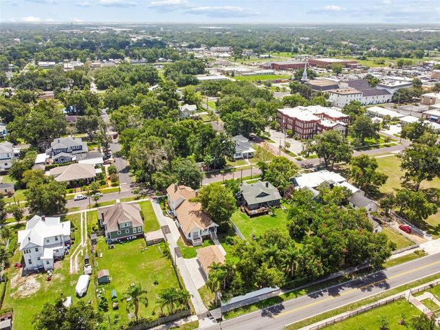 703 N EVERS STREET, Plant City, FL 33563