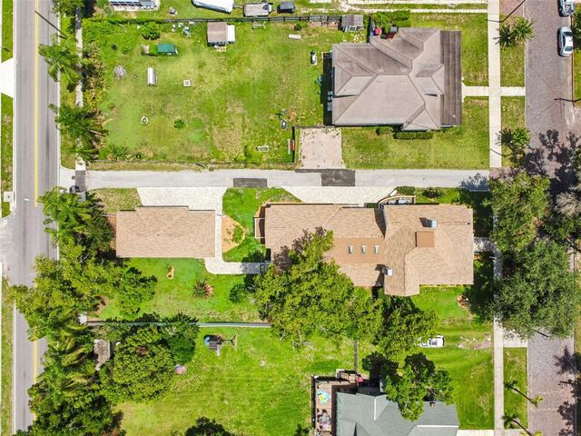 703 N EVERS STREET, Plant City, FL 33563