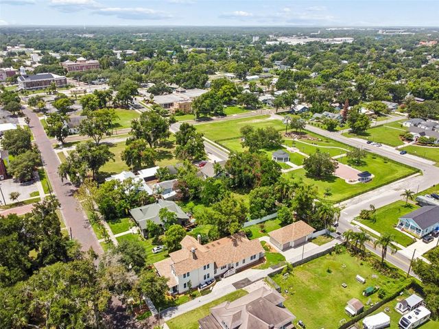 703 N EVERS STREET, Plant City, FL 33563