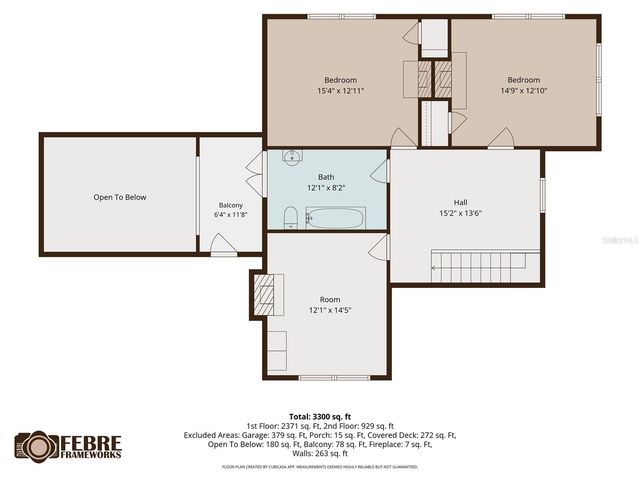 703 N EVERS STREET, Plant City, FL 33563
