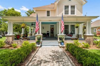 703 N EVERS STREET, Plant City, FL 33563