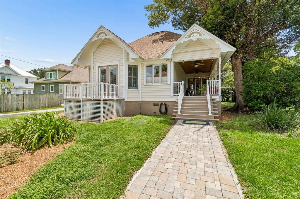 Image 80 of property listing at 703 N EVERS STREET, Plant City, FL 33563