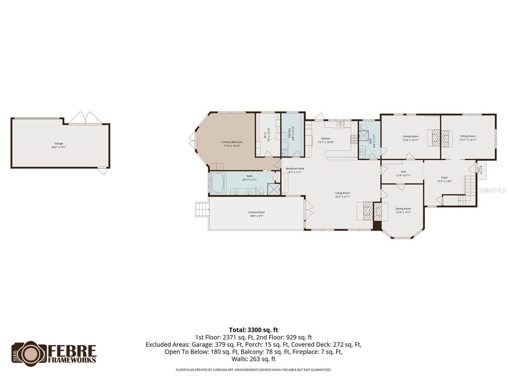 Image 94 of property listing at 703 N EVERS STREET, Plant City, FL 33563