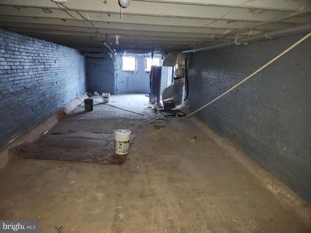 1916 W LANVALE ST, Baltimore, MD 21217