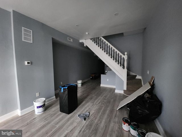 1916 W LANVALE ST, Baltimore, MD 21217