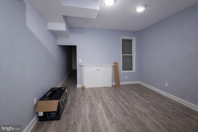 1916 W LANVALE ST, Baltimore, MD 21217