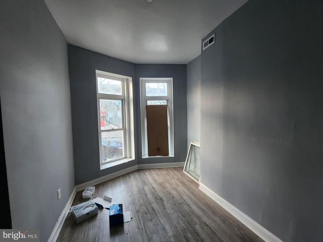 1916 W LANVALE ST, Baltimore, MD 21217