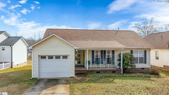 42 Stevenson Road, Taylors, SC 29687