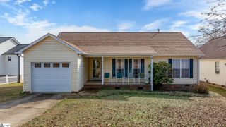 42 Stevenson Road, Taylors, SC 29687