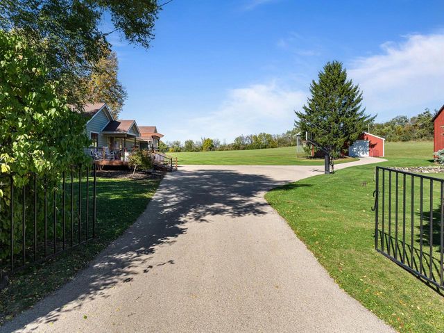 W3046 Krueger ROAD, Lake Geneva, WI 53147