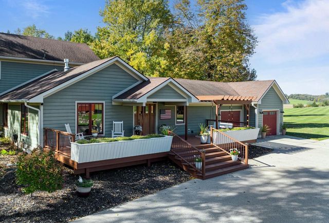 W3046 Krueger ROAD, Lake Geneva, WI 53147