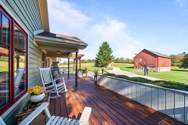 W3046 Krueger ROAD, Lake Geneva, WI 53147