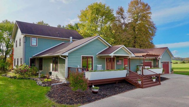 W3046 Krueger ROAD, Lake Geneva, WI 53147