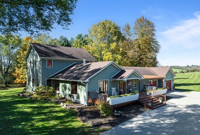 W3046 Krueger ROAD, Lake Geneva, WI 53147