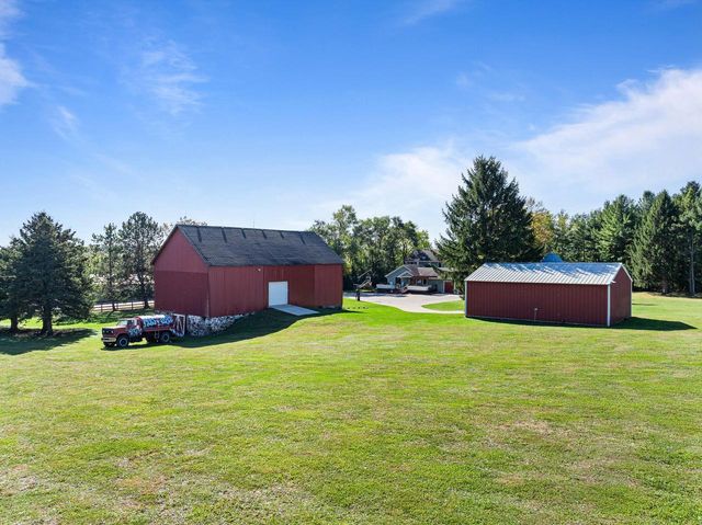 W3046 Krueger ROAD, Lake Geneva, WI 53147