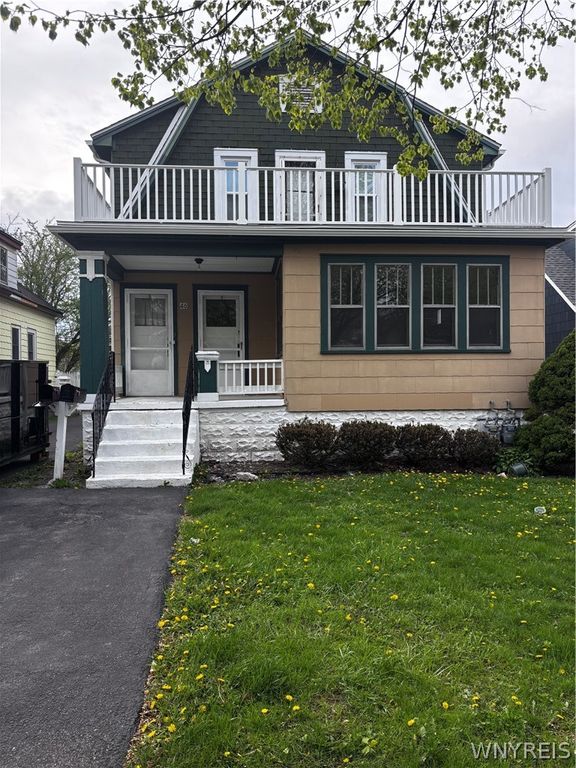 46 Kirkwood Drive Lower, West Seneca, NY 14224