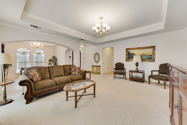 1724 Chatham Lane, Keller, TX 76248