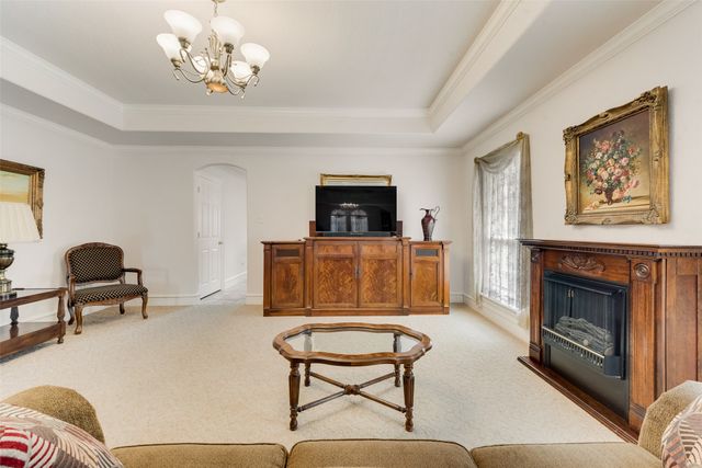 1724 Chatham Lane, Keller, TX 76248