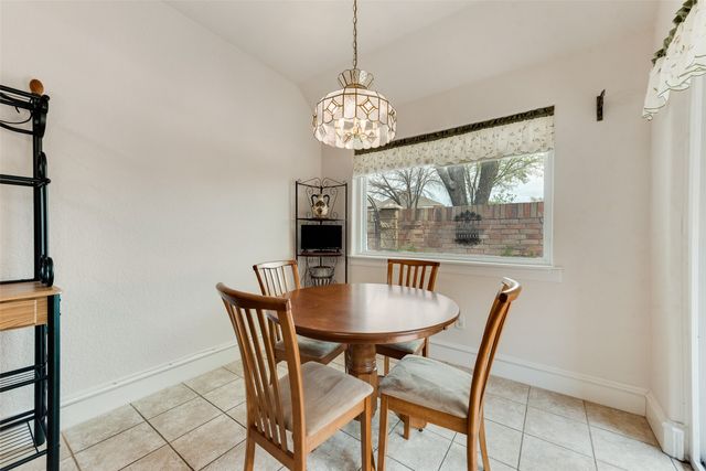 1724 Chatham Lane, Keller, TX 76248