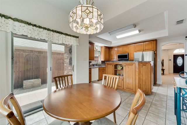1724 Chatham Lane, Keller, TX 76248