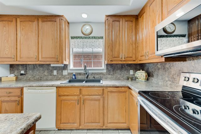 1724 Chatham Lane, Keller, TX 76248