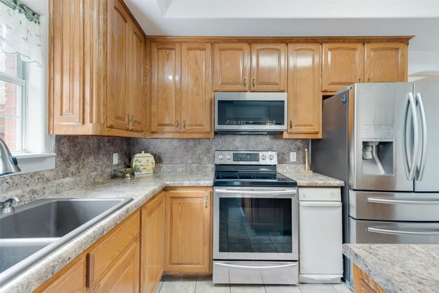 1724 Chatham Lane, Keller, TX 76248