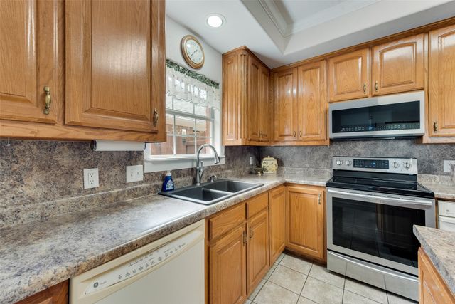 1724 Chatham Lane, Keller, TX 76248