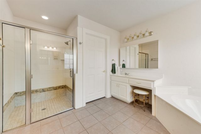 1724 Chatham Lane, Keller, TX 76248
