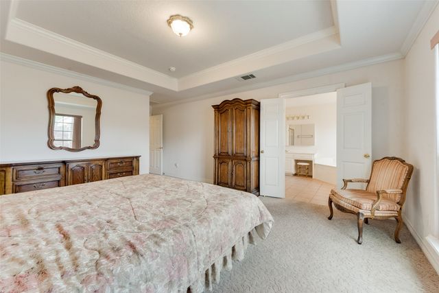 1724 Chatham Lane, Keller, TX 76248