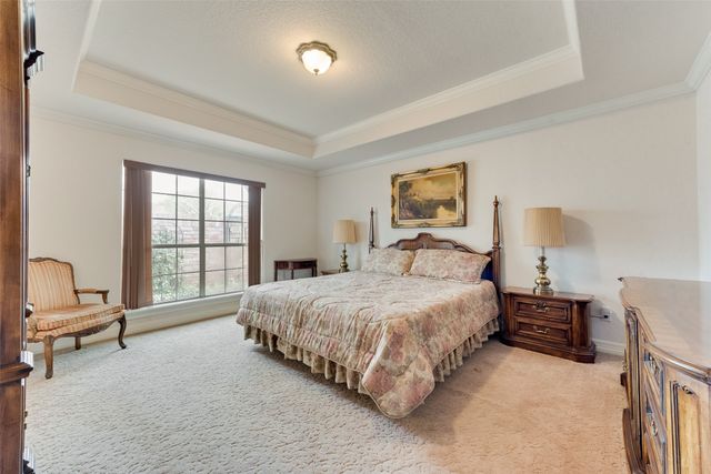 1724 Chatham Lane, Keller, TX 76248