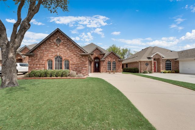 1724 Chatham Lane, Keller, TX 76248