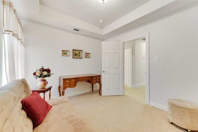 1724 Chatham Lane, Keller, TX 76248