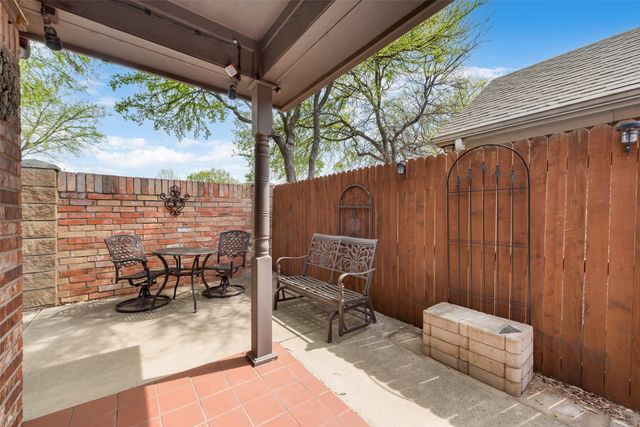 1724 Chatham Lane, Keller, TX 76248