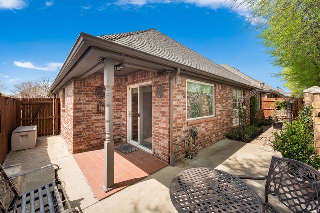 1724 Chatham Lane, Keller, TX 76248