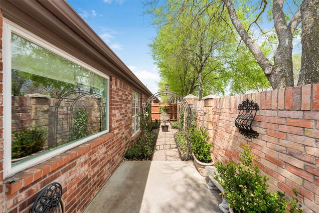 1724 Chatham Lane, Keller, TX 76248