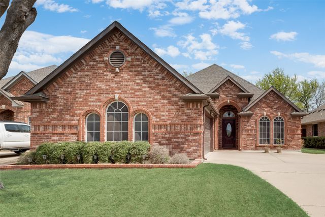 1724 Chatham Lane, Keller, TX 76248