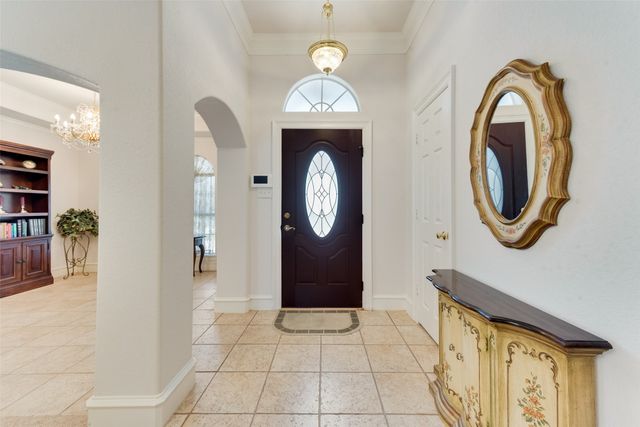 1724 Chatham Lane, Keller, TX 76248