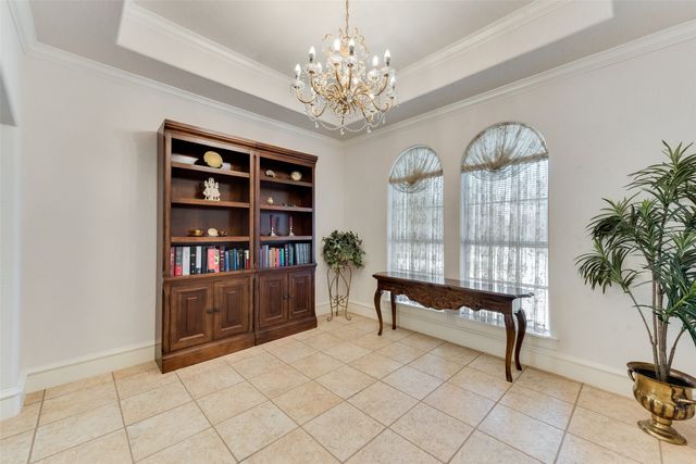 1724 Chatham Lane, Keller, TX 76248