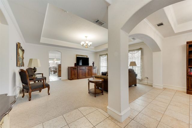 1724 Chatham Lane, Keller, TX 76248