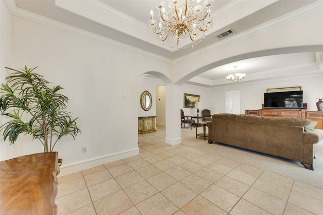 1724 Chatham Lane, Keller, TX 76248
