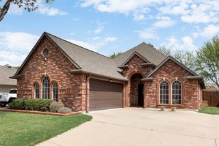 1724 Chatham Lane, Keller, TX 76248