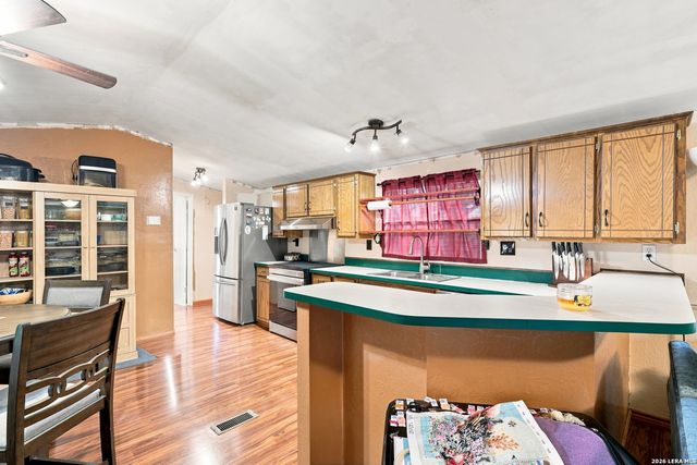 360 BRANDON WAY, Poteet, TX 78065