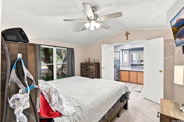 360 BRANDON WAY, Poteet, TX 78065